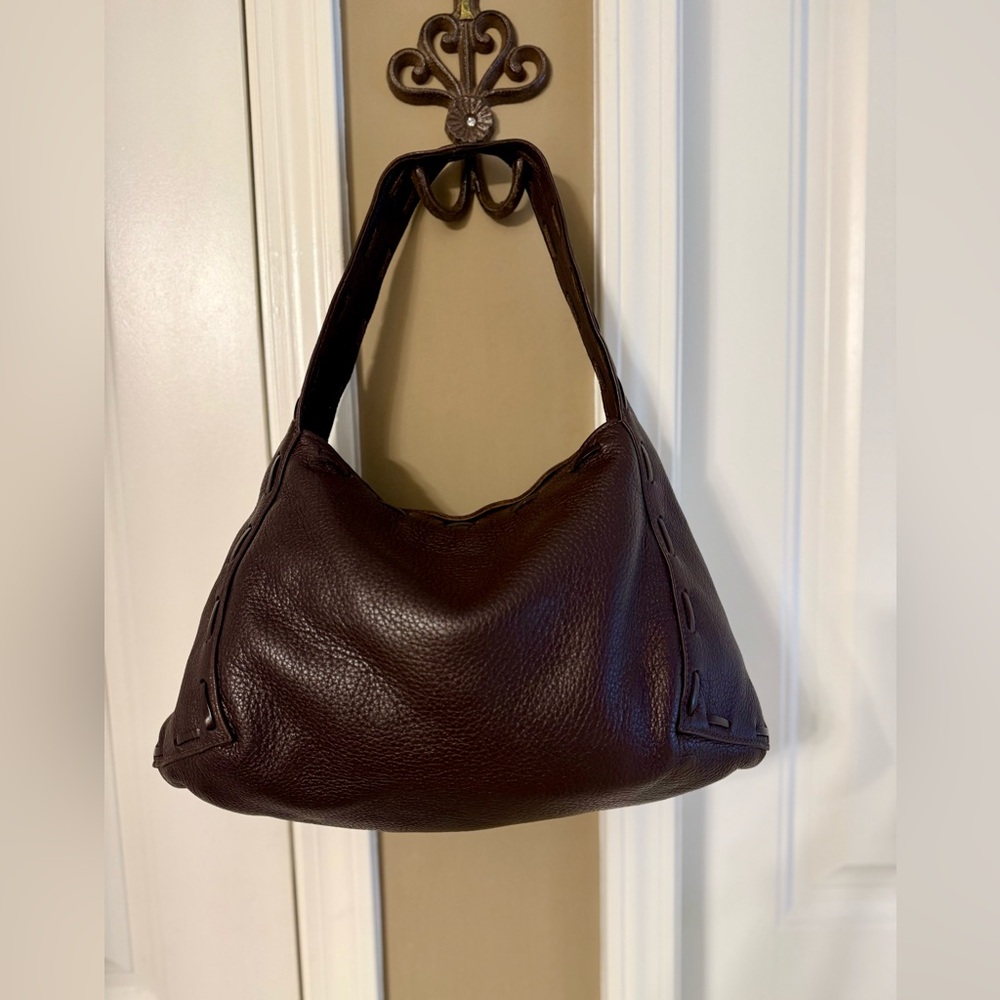 Desmo bag (made in Italy)